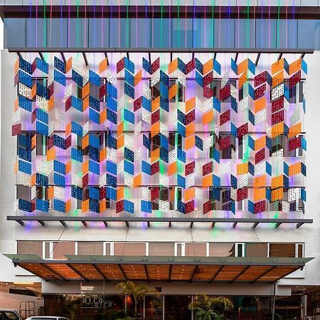 Hotel Aira Vijayawada Luaran gambar