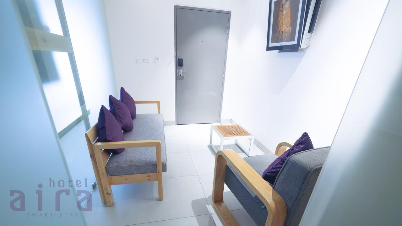 Hotel Aira Vijayawada Luaran gambar