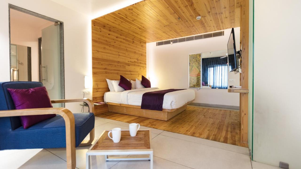 Hotel Aira Vijayawada Luaran gambar