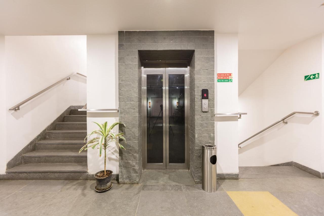 Hotel Aira Vijayawada Luaran gambar