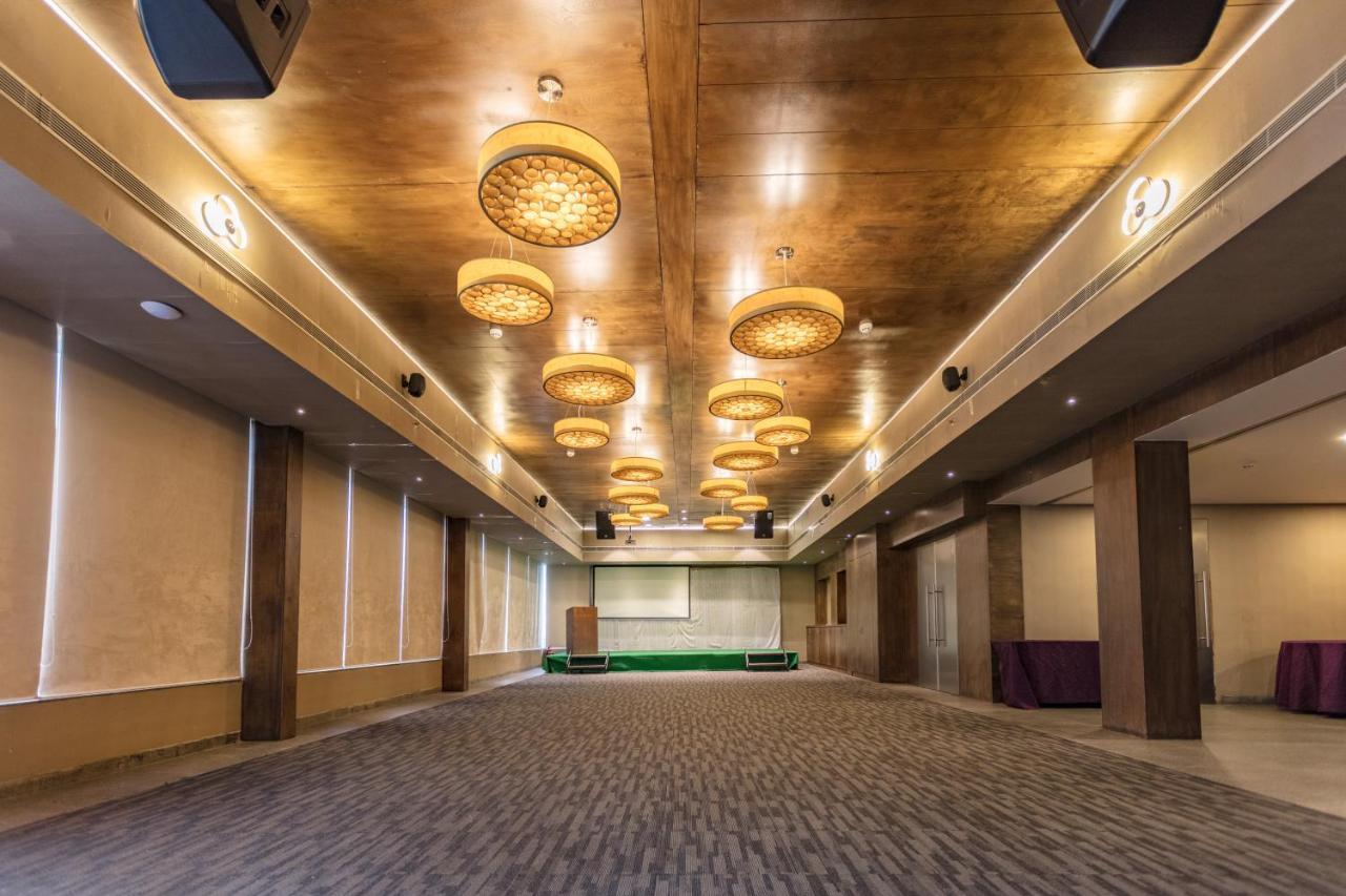 Hotel Aira Vijayawada Luaran gambar