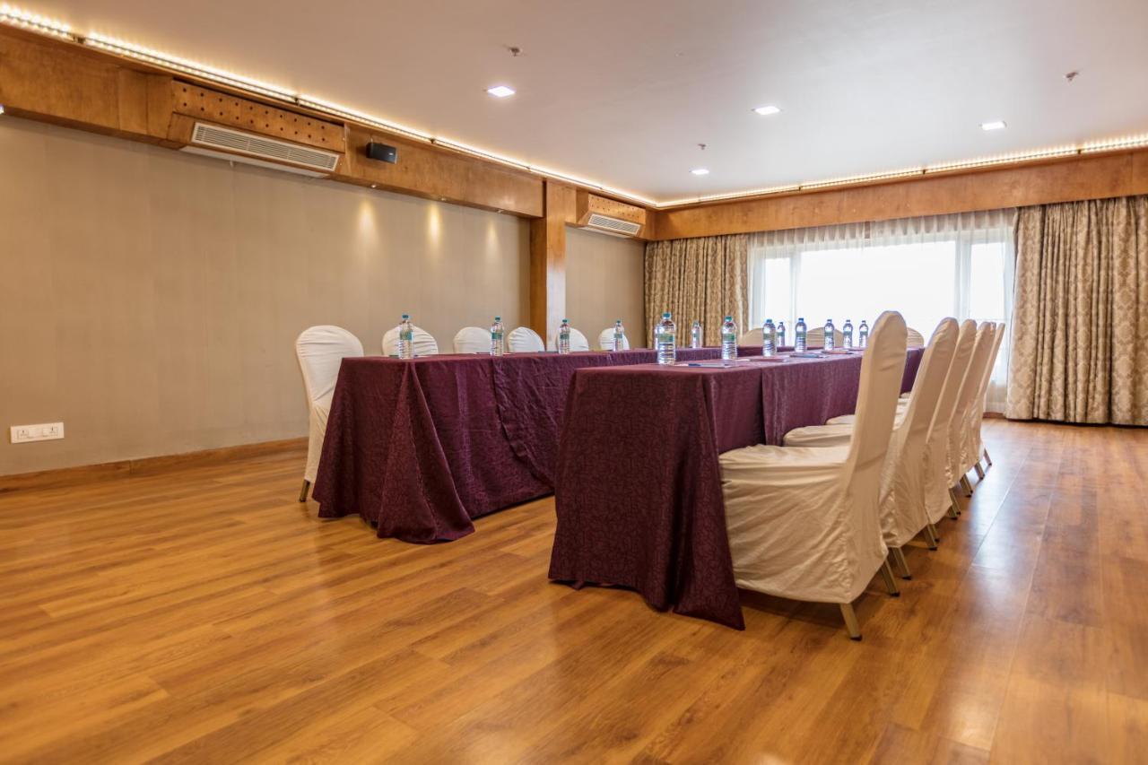 Hotel Aira Vijayawada Luaran gambar