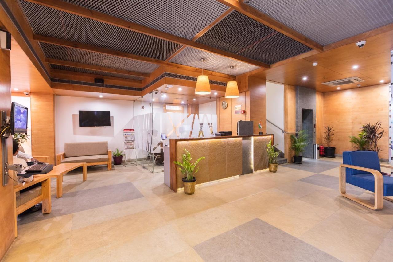 Hotel Aira Vijayawada Luaran gambar